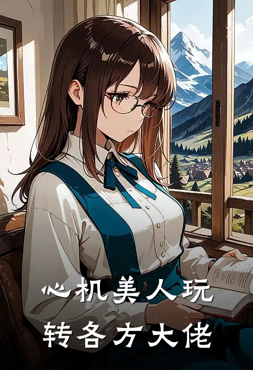 心机美人玩转各方大佬