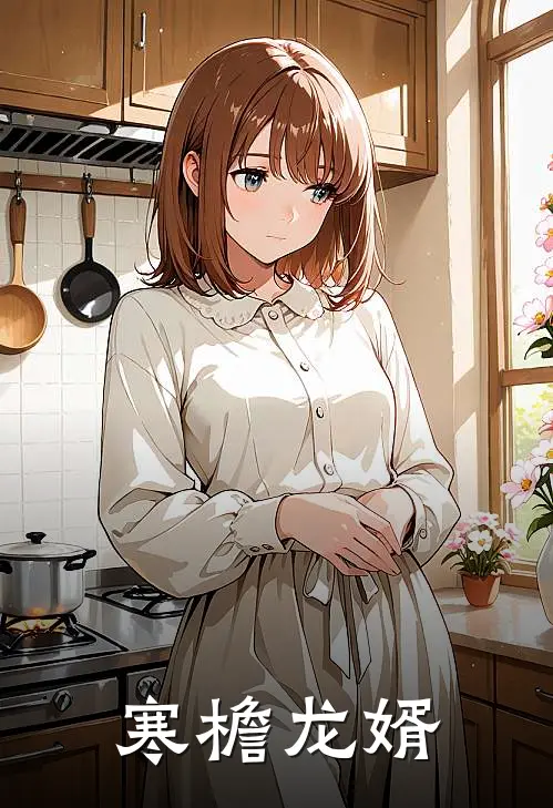 寒檐龙婿