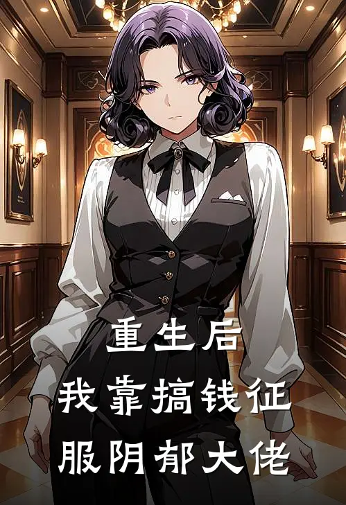 重生后，我靠搞钱征服阴郁大佬