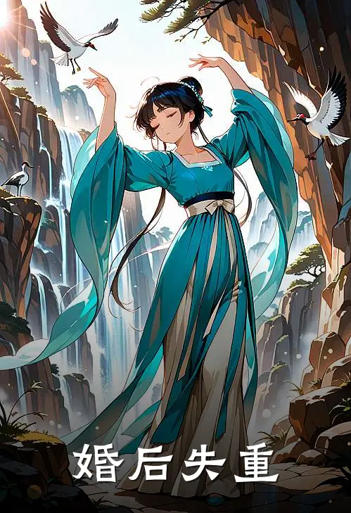 婚后失重第一季