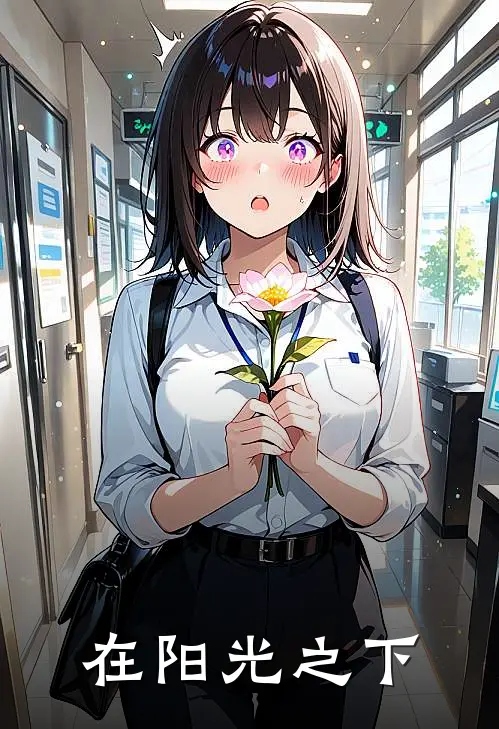 在阳光之下