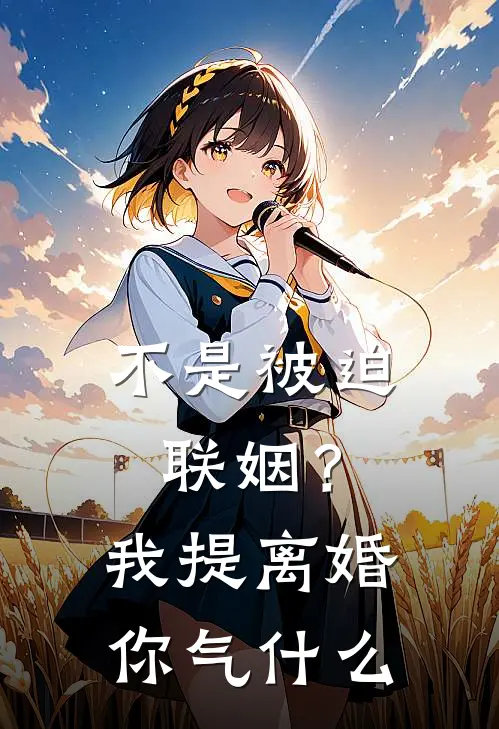 不是被迫联姻？我提离婚你气什么