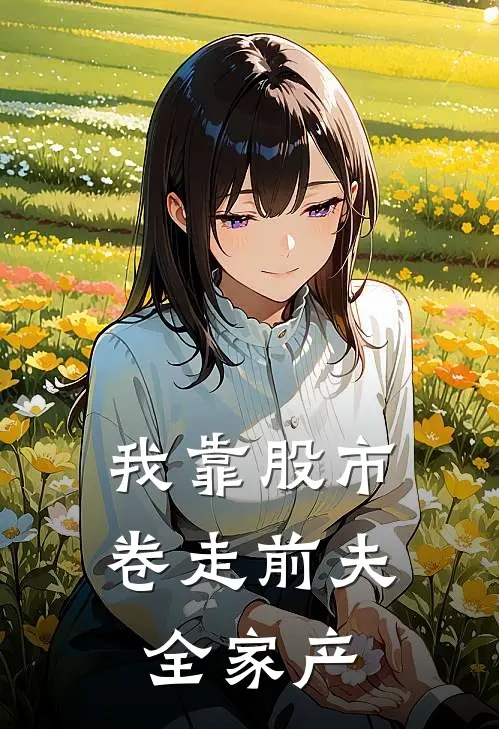 我靠股市卷走前夫全家产
