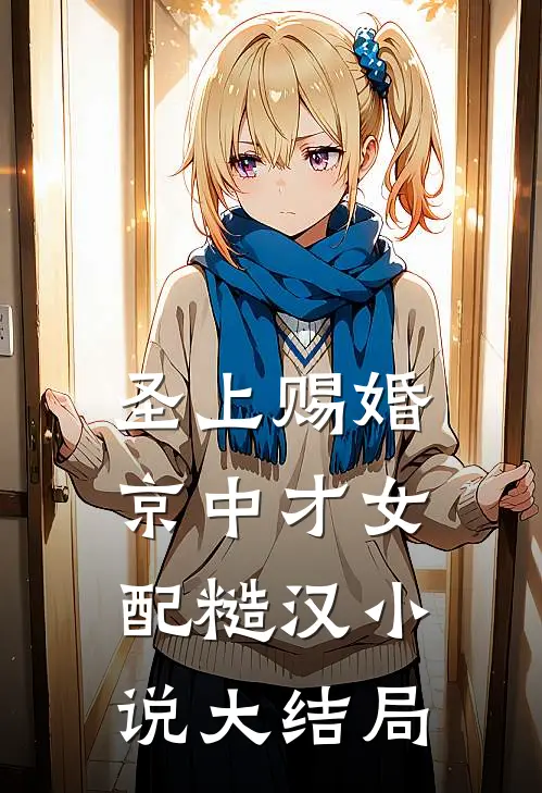 圣上赐婚：京中才女配糙汉小说大结局