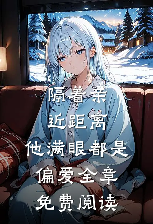 隔着亲近距离，他满眼都是偏爱全章免费阅读