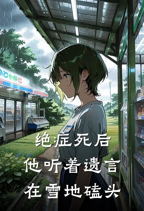 绝症死后,他听着遗言在雪地磕头了