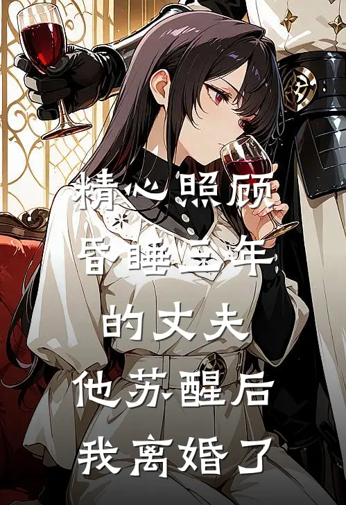 精心照顾昏睡三年的丈夫,他苏醒后我离婚了