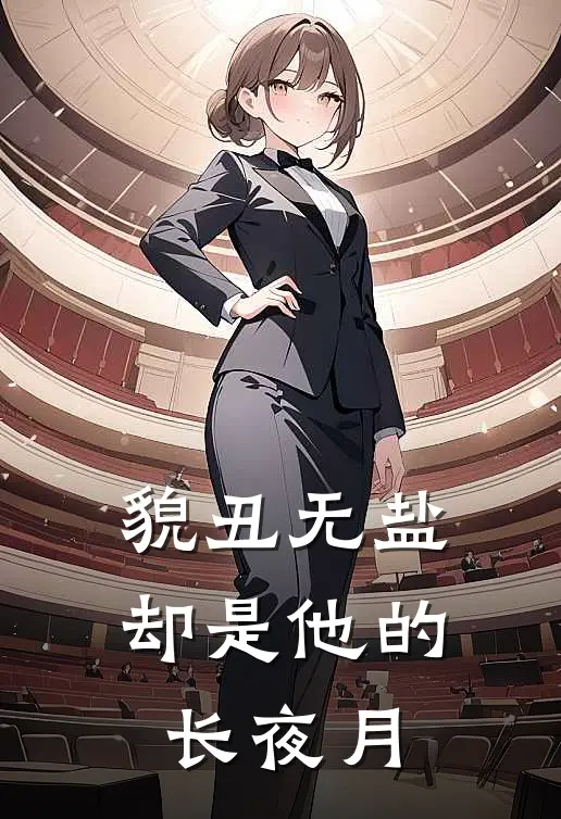 貌丑无盐，却是他的长夜月