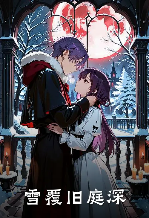 雪覆旧庭深短剧全集免费观看第10集