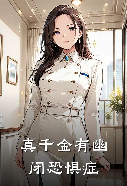 真千金有幽闭恐惧症