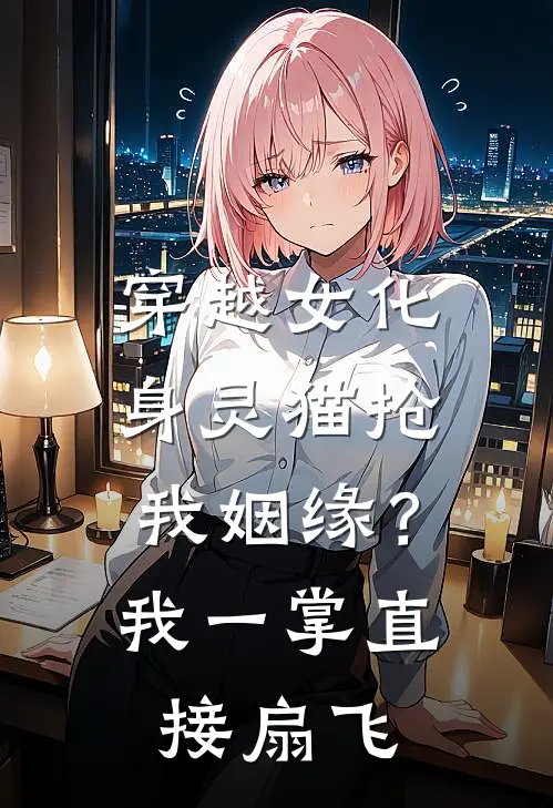 穿越女化身灵猫抢我姻缘？我一掌直接扇飞