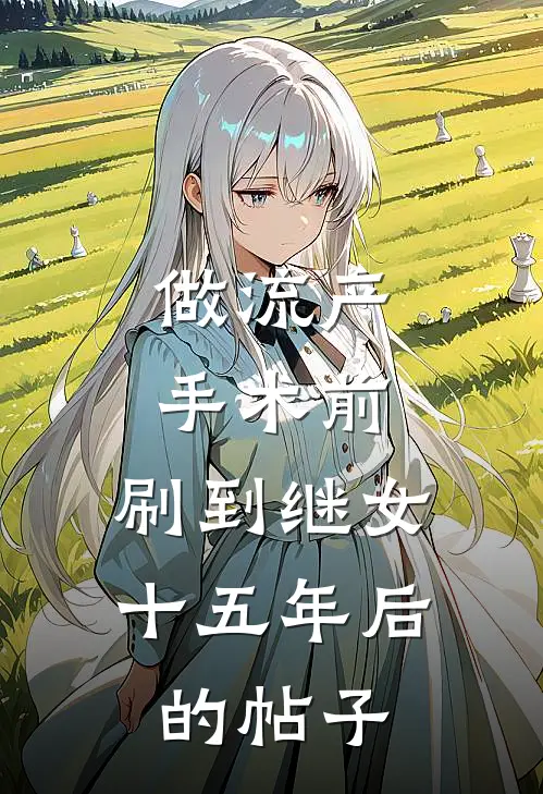 做流产手术前，刷到继女十五年后的帖子