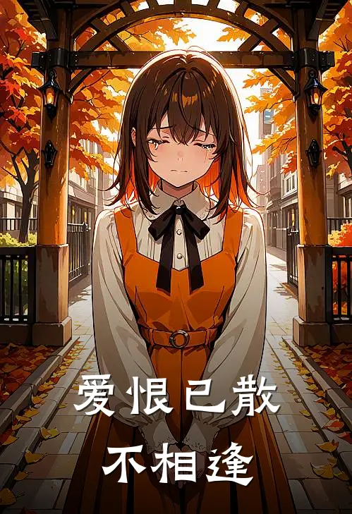爱恨已散不相逢下一句