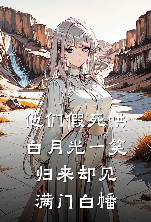 他们假死哄白月光一笑，归来却见满门白幡