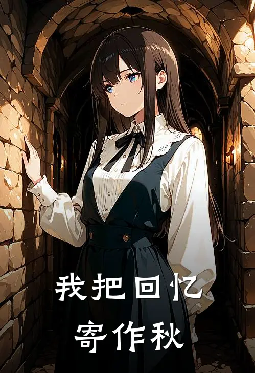 我把回忆寄作秋天的诗句