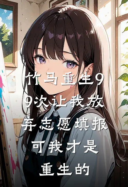 竹马重生99次让我放弃志愿填报，可我才是重生的