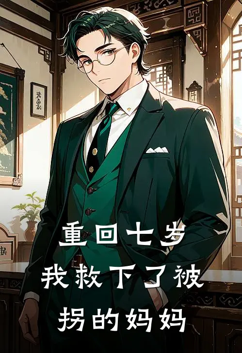 重回七岁，我救下了被拐的妈妈