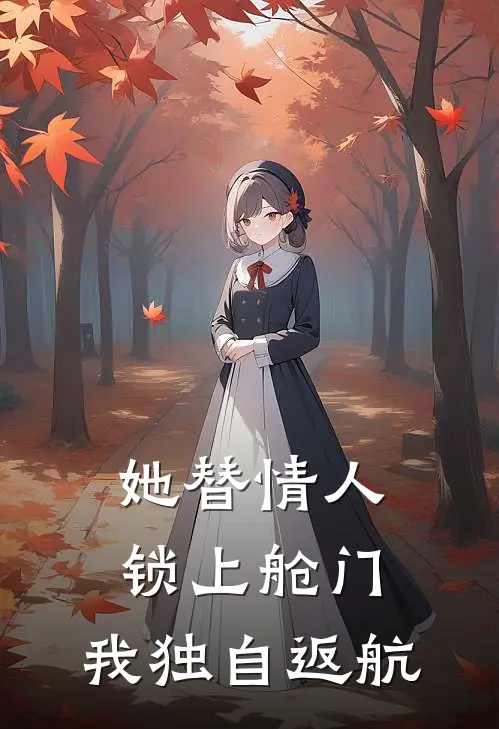 她替情人锁上舱门，我独自返航
