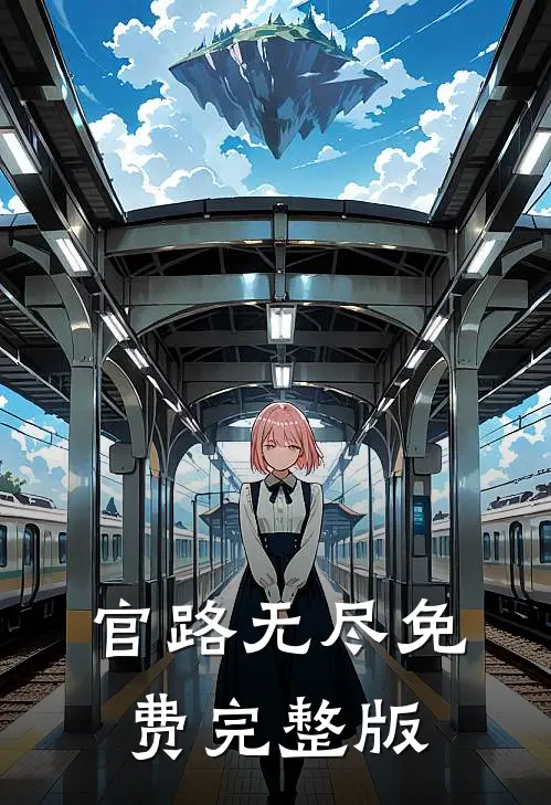 官路无尽免费完整版