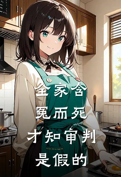 全家含冤而死，才知审判是假的