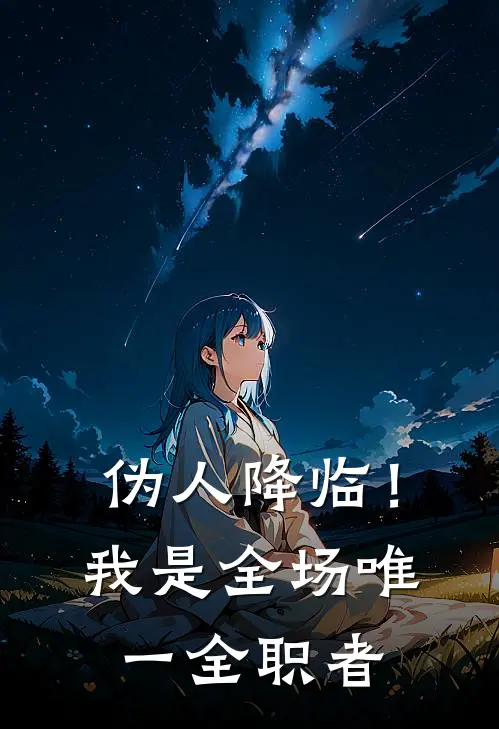 伪人降临！我是全场唯一全职者