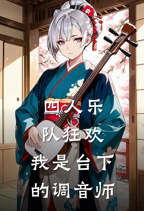 四人乐队狂欢,我是台下的调音师是哪一期