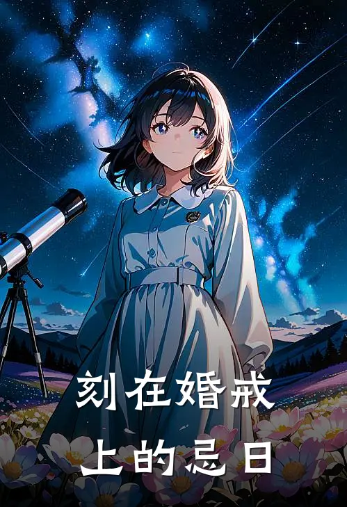 刻在婚戒上的忌日文案