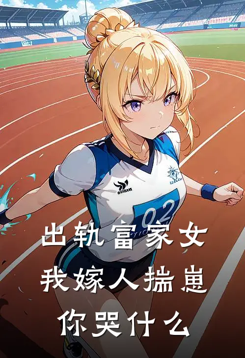 出轨富家女，我嫁人揣崽你哭什么