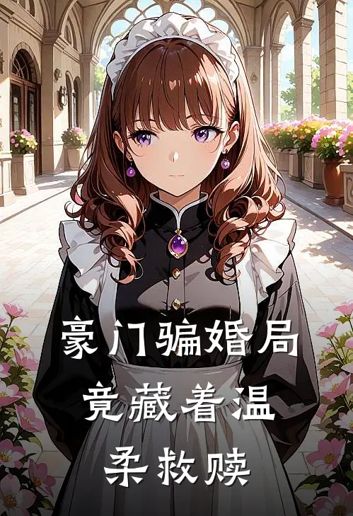 豪门骗婚局，竟藏着温柔救赎