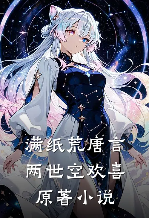 满纸荒唐言，两世空欢喜原著小说