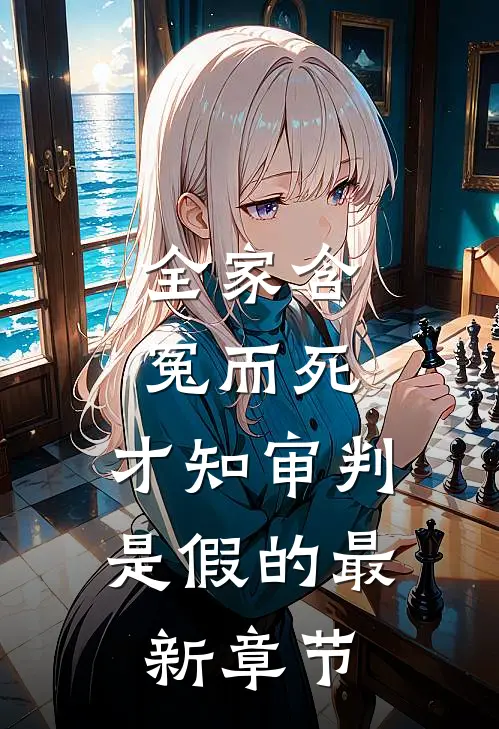 全家含冤而死，才知审判是假的最新章节