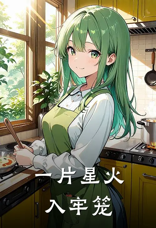 一片星火入牢笼是歌