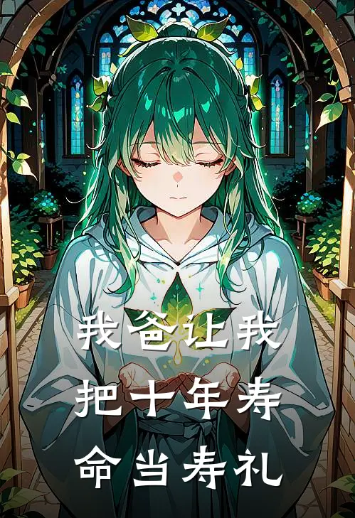 我爸让我把十年寿命当寿礼是啥