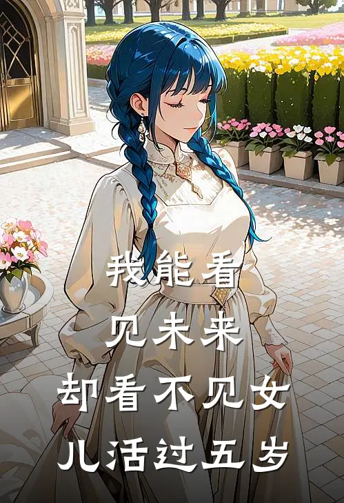 我能看见未来，却看不见女儿活过五岁