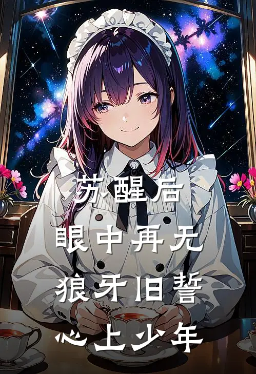 苏醒后，眼中再无狼牙旧誓心上少年