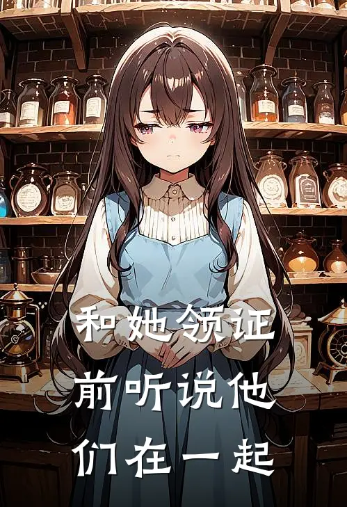 和她领证前听说他们在一起