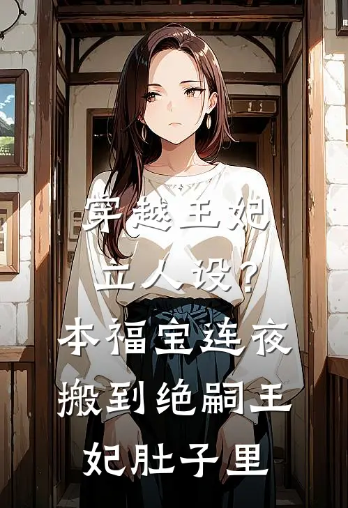 穿越王妃立人设？本福宝连夜搬到绝嗣王妃肚子里