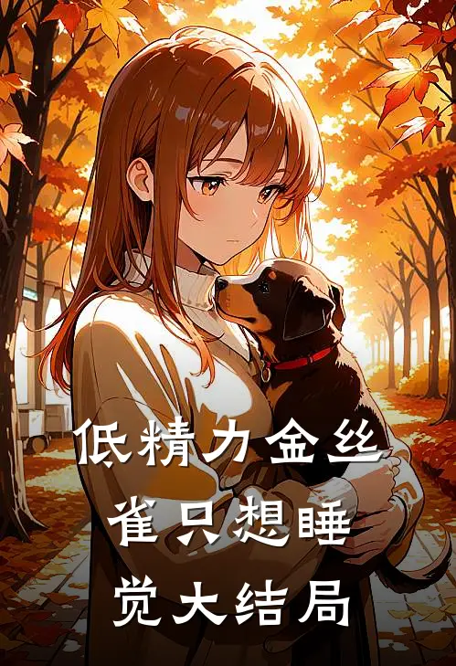 低精力金丝雀只想睡觉大结局