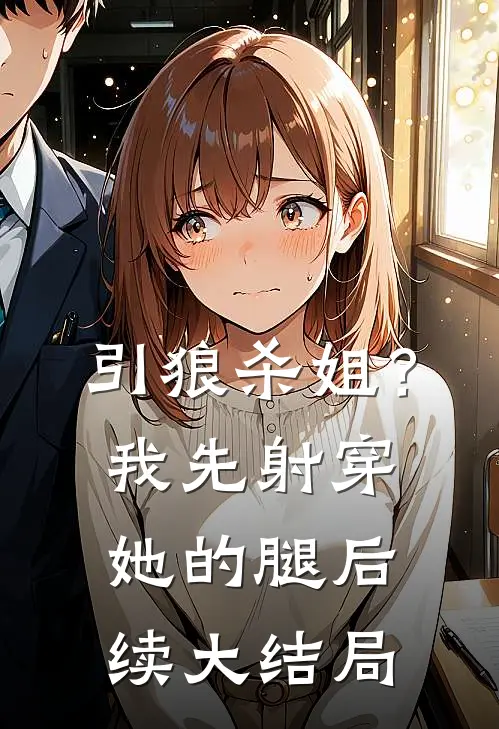 引狼杀姐？我先射穿她的腿后续大结局