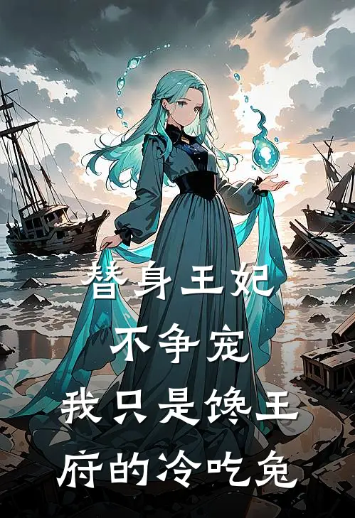 替身王妃不争宠，我只是馋王府的冷吃兔
