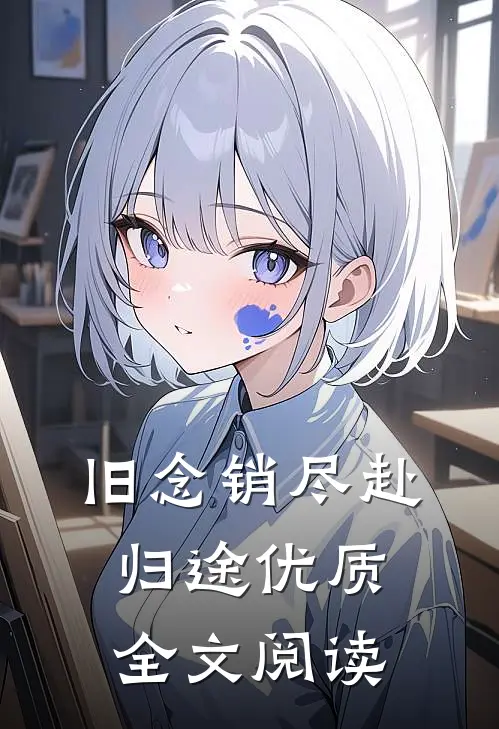 旧念销尽赴归途优质全文阅读