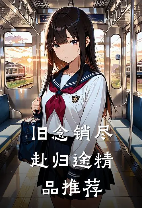 旧念销尽赴归途精品推荐