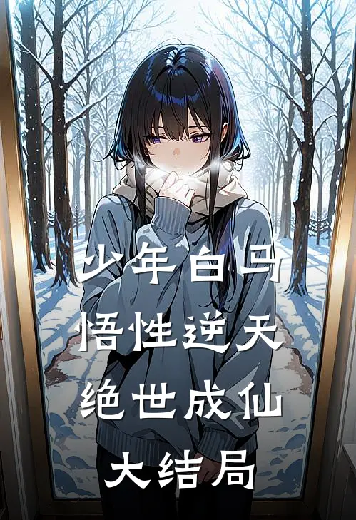 少年白马悟性逆天,绝世成仙大结局视频
