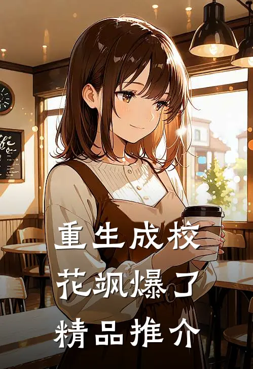 重生成校花飒爆了精品推介