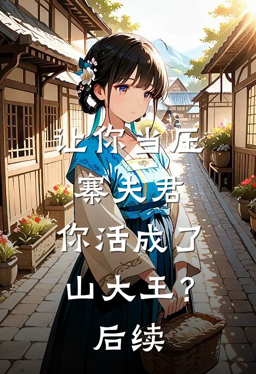 让你当压寨夫君,你活成了山大王?后续免费阅读