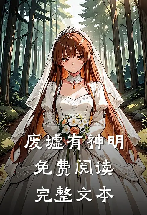 废墟有神明免费阅读完整文本