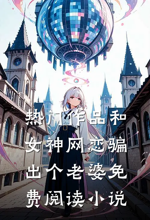 热门作品和女神网恋骗出个老婆免费阅读小说