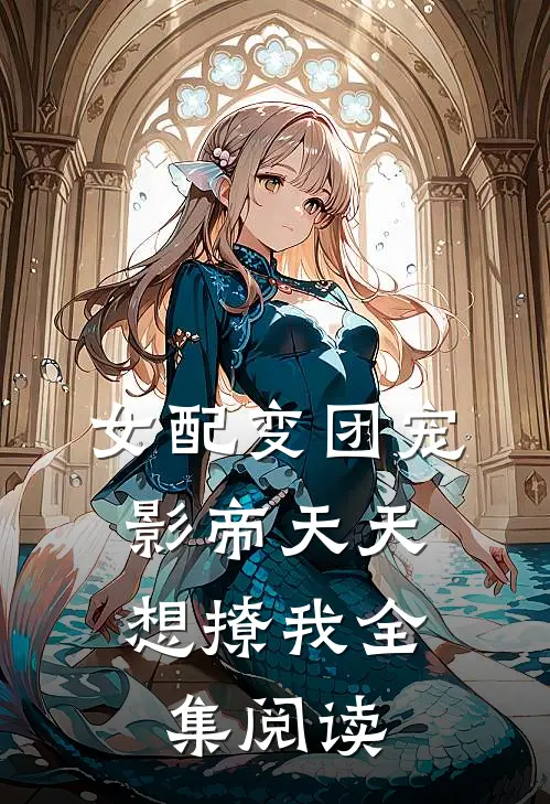 女配变团宠影帝天天想撩我全集阅读