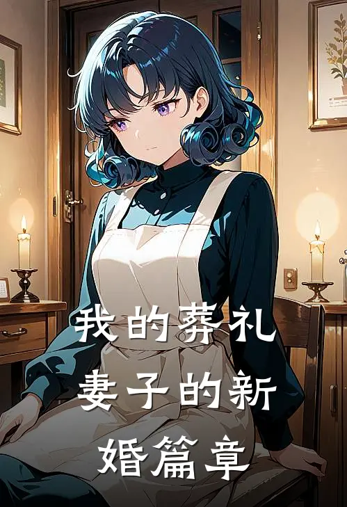 我的葬礼,妻子的新婚篇章