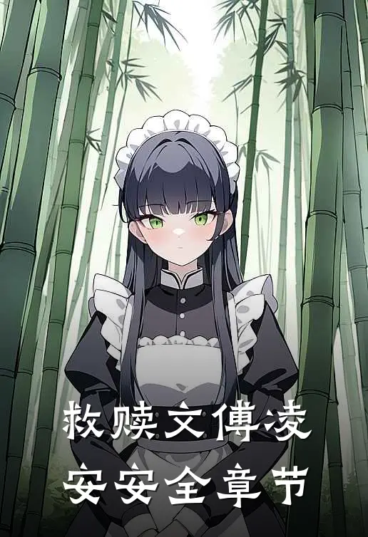 救赎文傅凌安安全章节